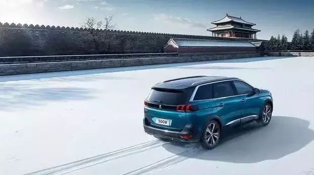 冬季用車注意事項，你還沒收藏嗎？
